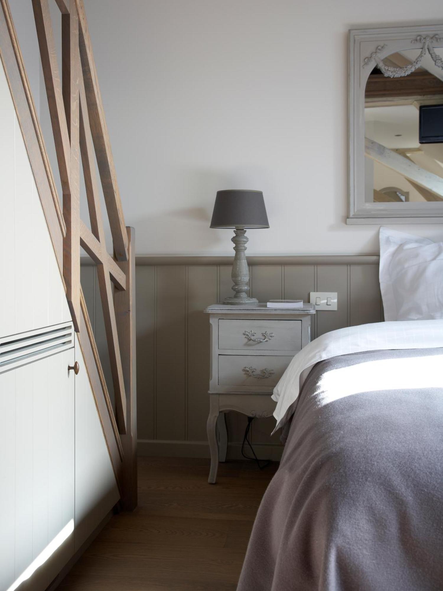 B&B Cimbarsaca Semmerzake Екстериор снимка